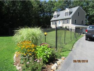 127 Old Bennington Rd, Peterborough, NH 03458 exterior