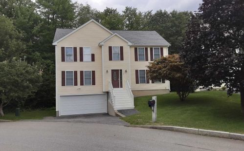 8 Lisa Ln, Concord, NH 03301 exterior