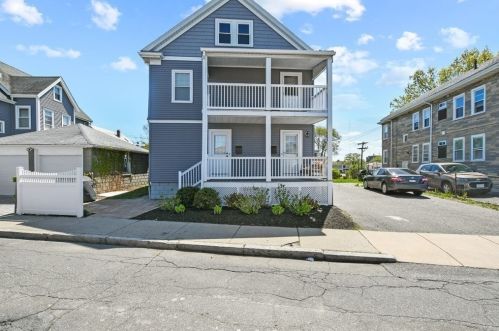 530 Riverside Ave, Medford, MA 02155 exterior