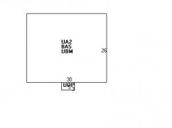 30 Prairie Ave, Newton, MA 02466 floor plan