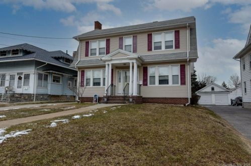 165 Alpine St, Bridgeport, CT 06610 exterior