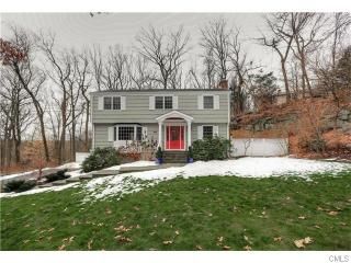 75 Range Rd, Wilton, CT 06897 exterior