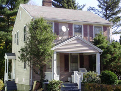 61 Dickerman Rd, Newton, MA 02461 exterior