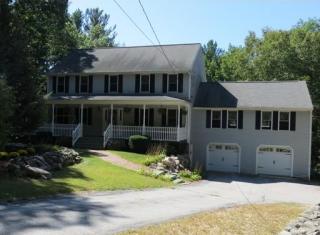 145 Main St, Atkinson, NH 03811 exterior