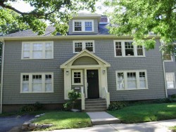 16 Milo St, Newton, MA 02465 exterior