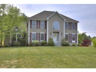 219 Arlene Dr, Pelham, NH 03076 exterior