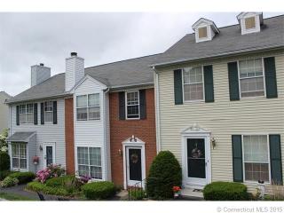 161 Cypress Ct, Torrington, CT 06790 exterior