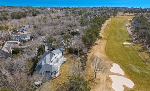 14 Troon Pl, Mashpee, MA 02649 exterior