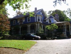 258 Mount Vernon St, Newton, MA 02465 exterior