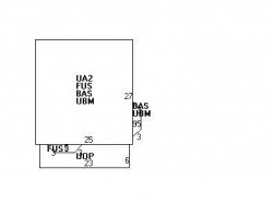 58 Linden St, Newton, MA 02464 floor plan