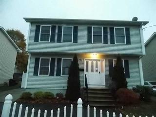 940 Mineral Spring Ave, Pawtucket, RI 02860 exterior