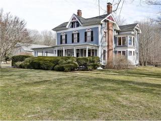 444 Main St, Killingly, CT 06239 exterior