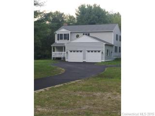 814 Providence Pike, Putnam, CT 06260 exterior