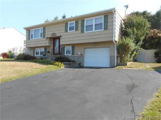 119 Meadow Lark Rd, Union City, CT 06770 exterior