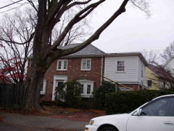 47 Winchester Rd, Newton, MA 02458 exterior