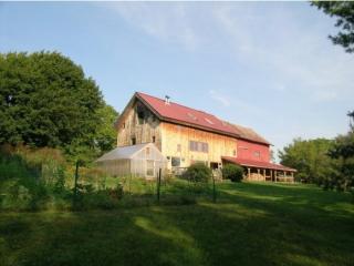4003 Greenbush Rd, Charlotte, VT 05445 exterior