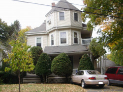 15 Chase St, Newton, MA 02459 exterior