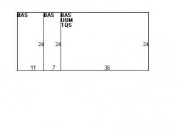 51 Albert Rd, Newton, MA 02466 floor plan