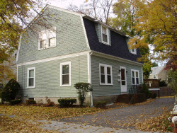 74 Clinton Pl, Newton, MA 02459 exterior