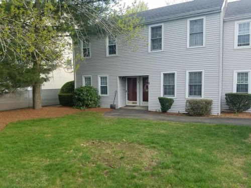 52 Warren St, Peabody, MA 01960 exterior