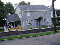 45 Hale St, Newton, MA 02464 exterior