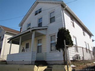 27 Grand St, Middletown, CT 06457 exterior