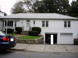 99 Evelyn Rd, Newton, MA 02468 exterior