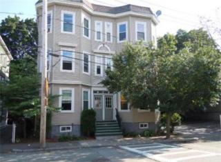 126 Minden St, Boston, MA 02130 exterior