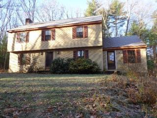 68 Rowley Rd, Boxford, MA 01921 exterior