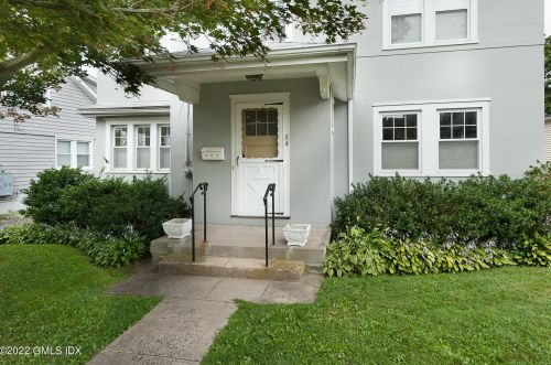 64 Locust St, Greenwich, CT 06830 exterior