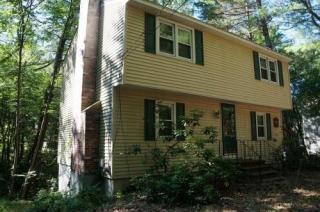 557 Fowler Rd, Northbridge, MA 01534 exterior