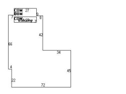 15 Summer St, Newton, MA 02464 floor plan