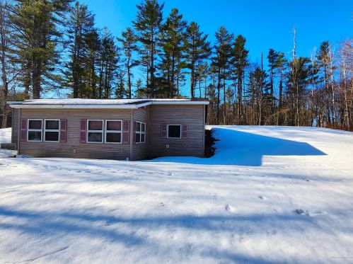 246 Moody Rd, Monroe, ME 04951 exterior