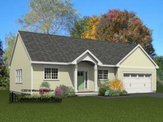 60 Chestnut Dr, Allenstown, NH 03275 exterior