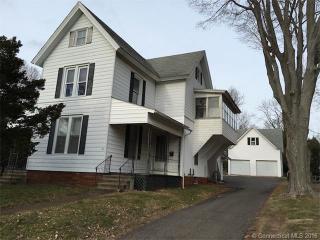 10 Spring St, Portland, CT 06480 exterior