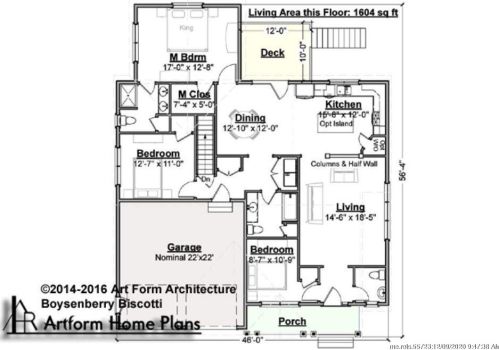 4 Seward Farm Ln, Kittery, ME 03904 exterior