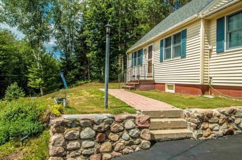 43 Wemyss Dr, Northumberland, NH 03582 exterior