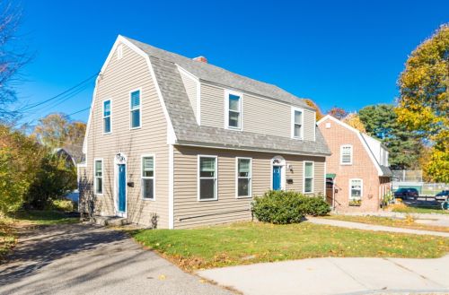 22 Concord Way, Portsmouth, NH 03801 exterior