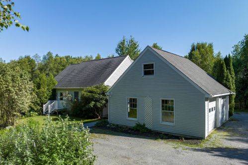 235 Nicolin Rd, Waltham, ME 04605 exterior