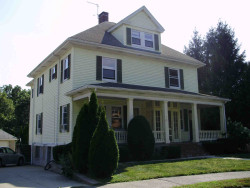 75 Prescott St, Newton, MA 02460 exterior