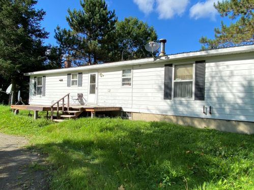 1749 Parsons Rd, Washburn, ME 04786 exterior