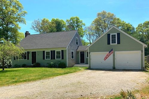 409 Bumps River Rd, Osterville, MA 02655 exterior