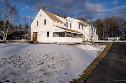 427 Old Belgrade Rd, Augusta, ME 04330 exterior