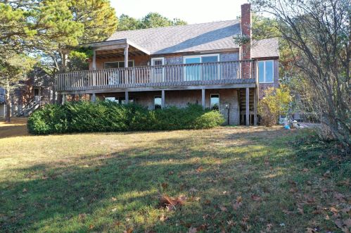 130 Spring Rd, Eastham, MA 02642 exterior