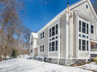 144 Edinboro St, Newton, MA 02460 exterior