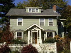 83 Carver Rd, Newton, MA 02461 exterior