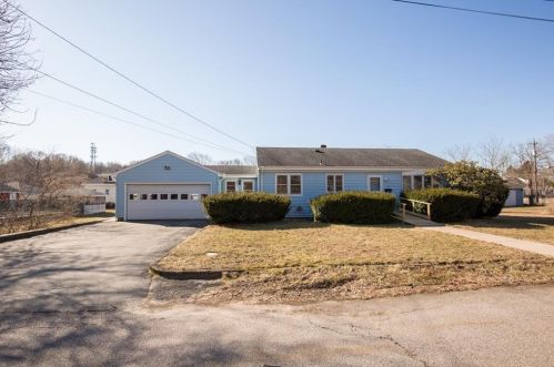 6 Judi Ln, Westerly, RI 02891 exterior