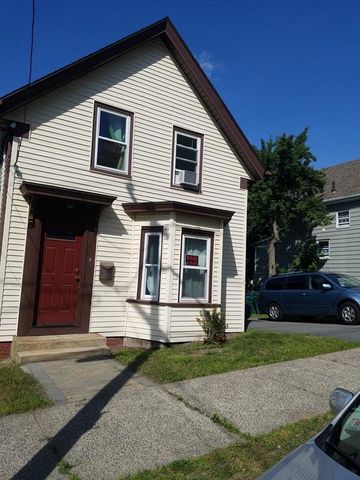 50 Webster St, Lynn, MA 01902 exterior
