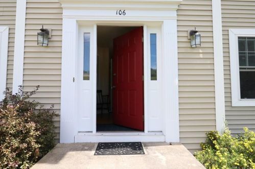 106 Goslee Rd, Litchfield, CT 06750 exterior