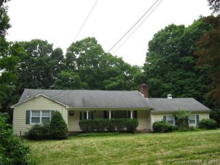 150 Middle River Rd, Danbury, CT 06811 exterior